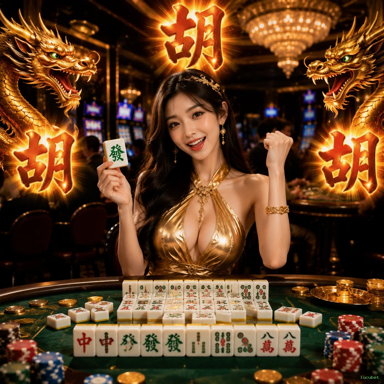 Strategi Menang Bermain di lucubet untuk Pemula