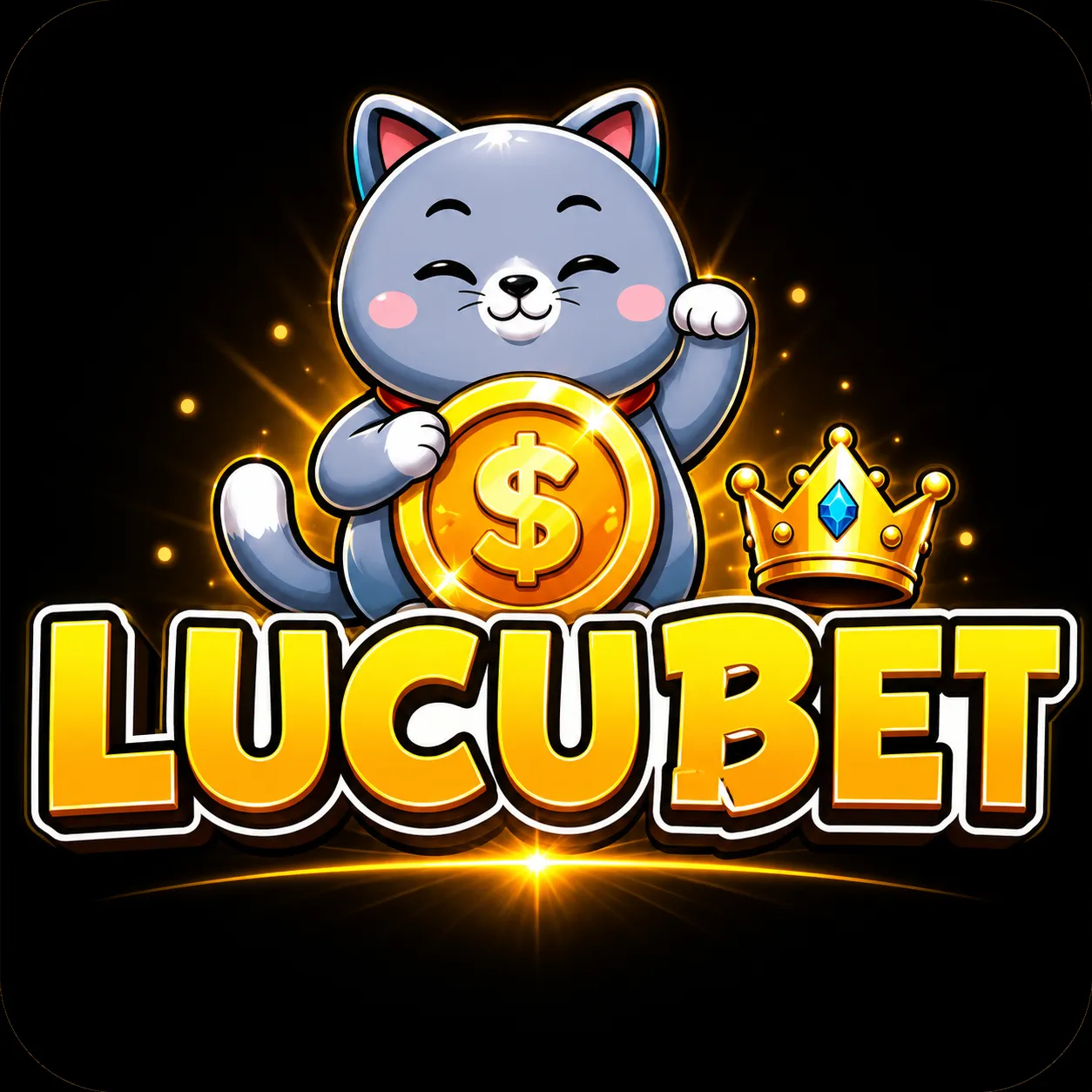 lucubet Logo
